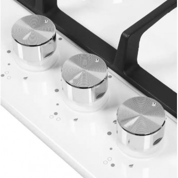 Газовая варочная панель MAUNFELD EGHE.43.33CWG-12