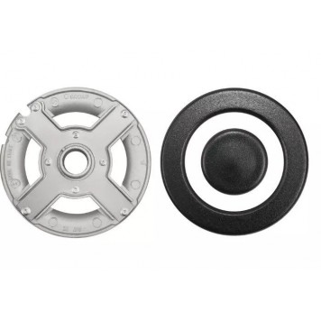 Газовая варочная панель MAUNFELD EGHE.43.33CWG-13