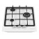 Газовая варочная панель MAUNFELD EGHE.43.33CWG