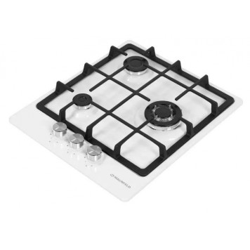 Газовая варочная панель MAUNFELD EGHE.43.33CWG-3