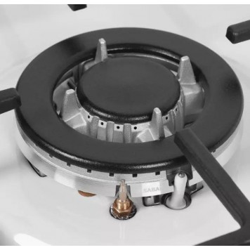 Газовая варочная панель MAUNFELD EGHE.43.33CWG-7