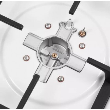 Газовая варочная панель MAUNFELD EGHE.43.33CWG-8