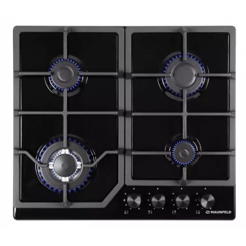 Газовая варочная панель MAUNFELD EGHE.64.43CB/G