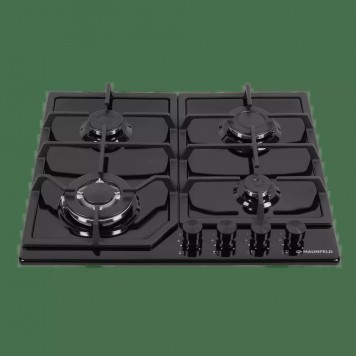 Газовая варочная панель MAUNFELD EGHE.64.43CB/G-1