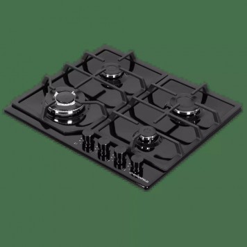 Газовая варочная панель MAUNFELD EGHE.64.43CB/G-2