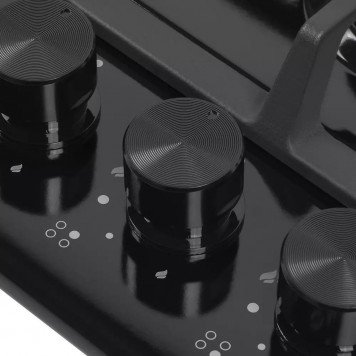 Газовая варочная панель MAUNFELD EGHE.64.43CB/G-3