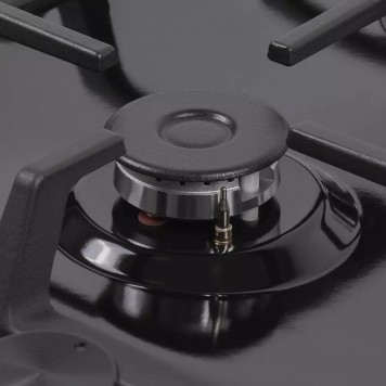 Газовая варочная панель MAUNFELD EGHE.64.43CB/G-5