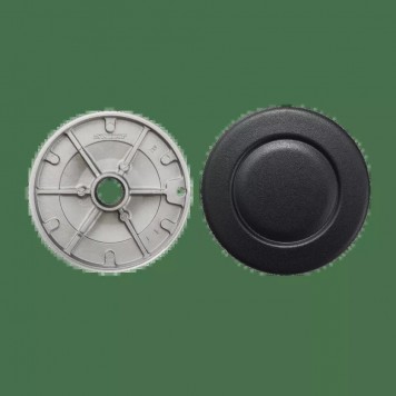 Газовая варочная панель MAUNFELD EGHE.64.43CB/G-7