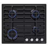Газовая варочная панель MAUNFELD EGHE.64.6CB/G