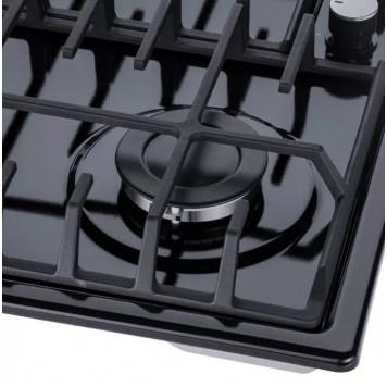 Газовая варочная панель MAUNFELD EGHE.64.6CB/G-11