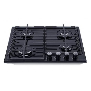 Газовая варочная панель MAUNFELD EGHE.64.6CB/G-2