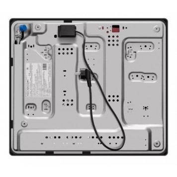 Газовая варочная панель MAUNFELD EGHE.64.6CB/G-5
