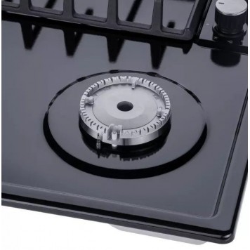 Газовая варочная панель MAUNFELD EGHE.64.6CB/G-8