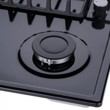 Газовая варочная панель MAUNFELD EGHE.64.6CB/G-9