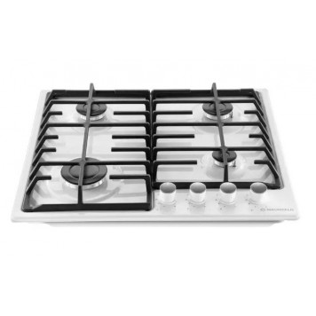Газовая варочная панель MAUNFELD EGHE.64.6CW/G-2