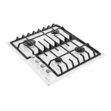 Газовая варочная панель MAUNFELD EGHE.64.6CW/G-3