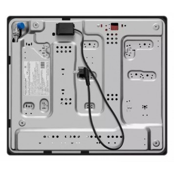 Газовая варочная панель MAUNFELD EGHE.64.6CW/G-4