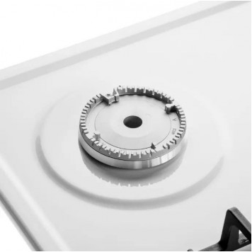 Газовая варочная панель MAUNFELD EGHE.64.6CW/G-8