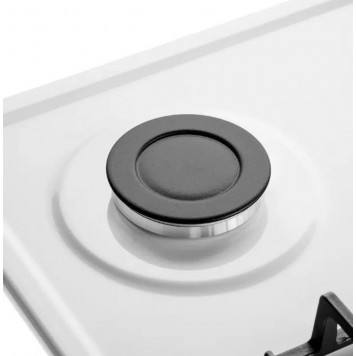 Газовая варочная панель MAUNFELD EGHE.64.6CW/G-9