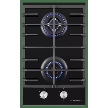 Газовая варочная панель MAUNFELD EGHG.32.63CB/G