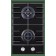 Газовая варочная панель MAUNFELD EGHG.32.63CB/G