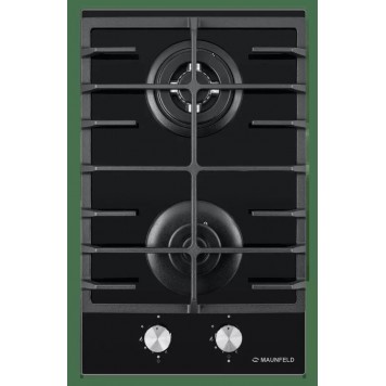 Газовая варочная панель MAUNFELD EGHG.32.63CB/G-1