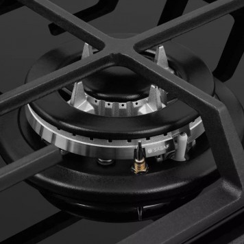 Газовая варочная панель MAUNFELD EGHG.32.63CB/G-10