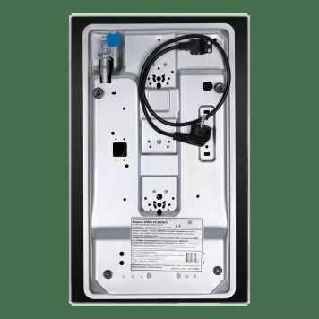 Газовая варочная панель MAUNFELD EGHG.32.63CB/G-12