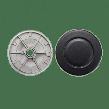 Газовая варочная панель MAUNFELD EGHG.32.63CB/G-13