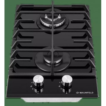 Газовая варочная панель MAUNFELD EGHG.32.63CB/G-2