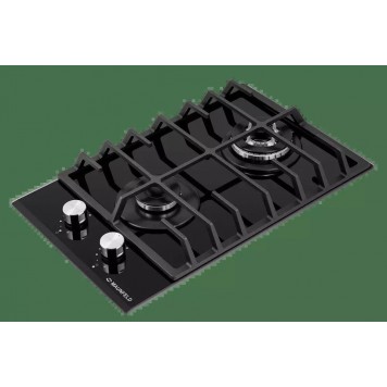 Газовая варочная панель MAUNFELD EGHG.32.63CB/G-3