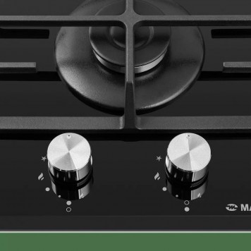 Газовая варочная панель MAUNFELD EGHG.32.63CB/G-4