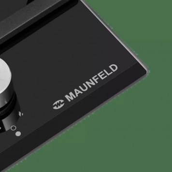 Газовая варочная панель MAUNFELD EGHG.32.63CB/G-6