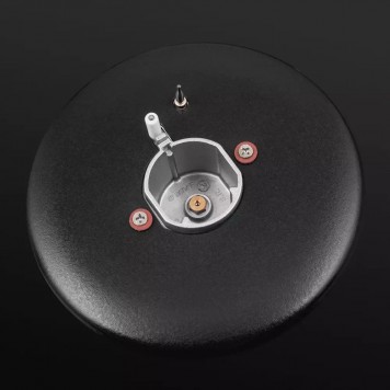 Газовая варочная панель MAUNFELD EGHG.32.63CB/G-9