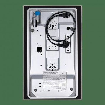 Газовая варочная панель MAUNFELD EGHG.32.63CBG/G-11