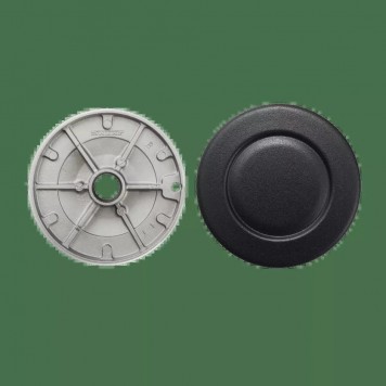 Газовая варочная панель MAUNFELD EGHG.32.63CBG/G-12