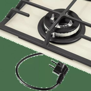 Газовая варочная панель MAUNFELD EGHG.32.63CBG/G-13