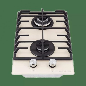 Газовая варочная панель MAUNFELD EGHG.32.63CBG/G-2