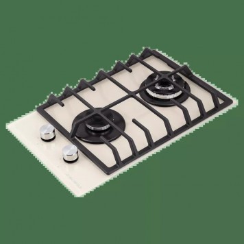 Газовая варочная панель MAUNFELD EGHG.32.63CBG/G-3