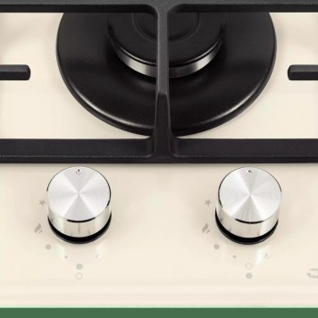 Газовая варочная панель MAUNFELD EGHG.32.63CBG/G-4