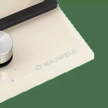 Газовая варочная панель MAUNFELD EGHG.32.63CBG/G-5