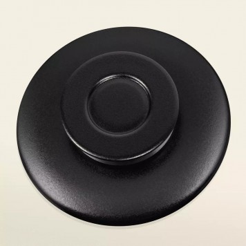 Газовая варочная панель MAUNFELD EGHG.32.63CBG/G-6