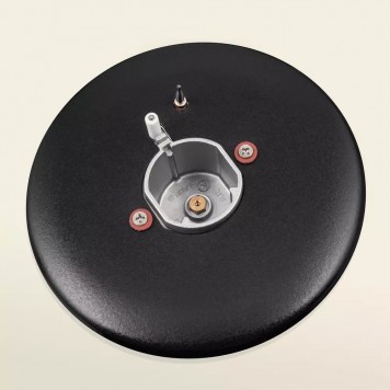 Газовая варочная панель MAUNFELD EGHG.32.63CBG/G-8