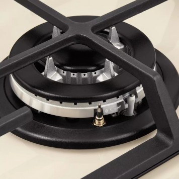 Газовая варочная панель MAUNFELD EGHG.32.63CBG/G-9