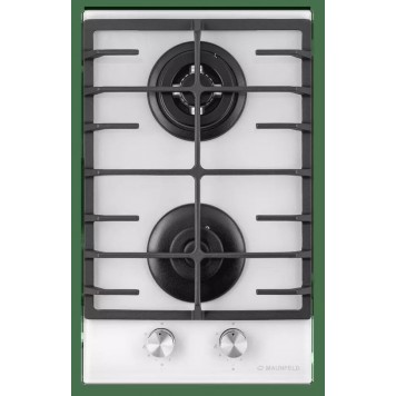 Газовая варочная панель MAUNFELD EGHG.32.63CW/G-1