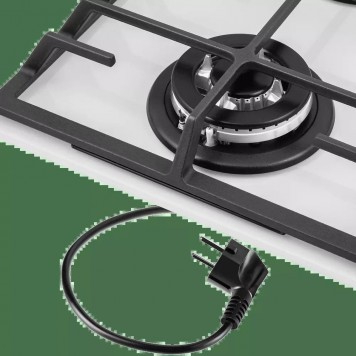 Газовая варочная панель MAUNFELD EGHG.32.63CW/G-11