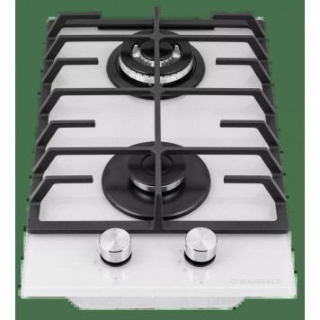 Газовая варочная панель MAUNFELD EGHG.32.63CW/G-2
