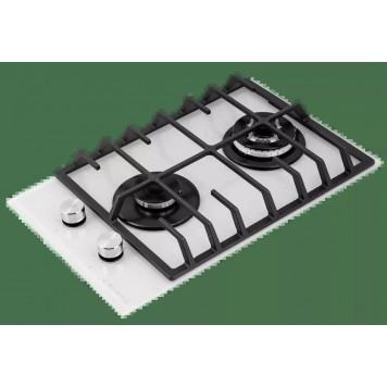 Газовая варочная панель MAUNFELD EGHG.32.63CW/G-3