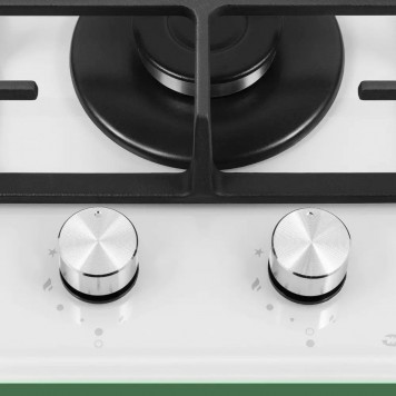 Газовая варочная панель MAUNFELD EGHG.32.63CW/G-4