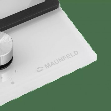 Газовая варочная панель MAUNFELD EGHG.32.63CW/G-5